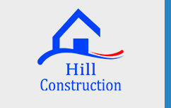Hill Construction Logo