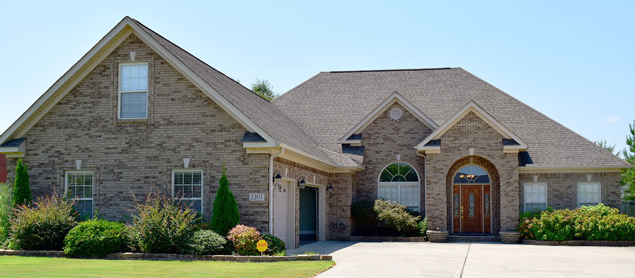 Hill Construction LLC, Home Exterior.