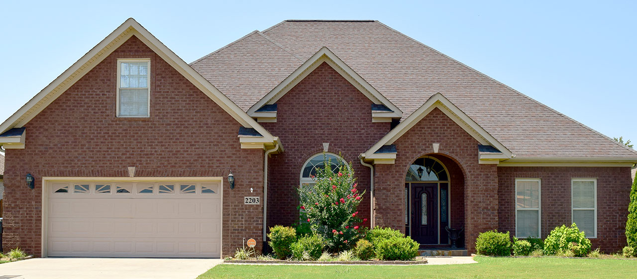 Hill Construction LLC, Home Exterior.