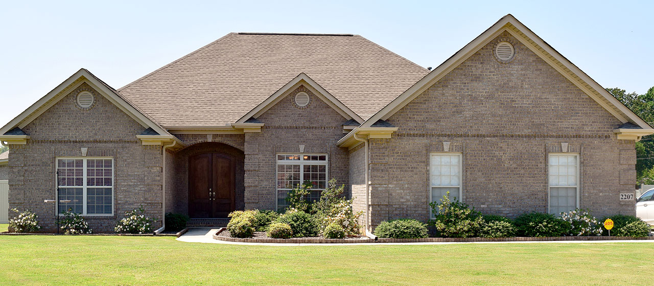 Hill Construction LLC, Home Exterior.