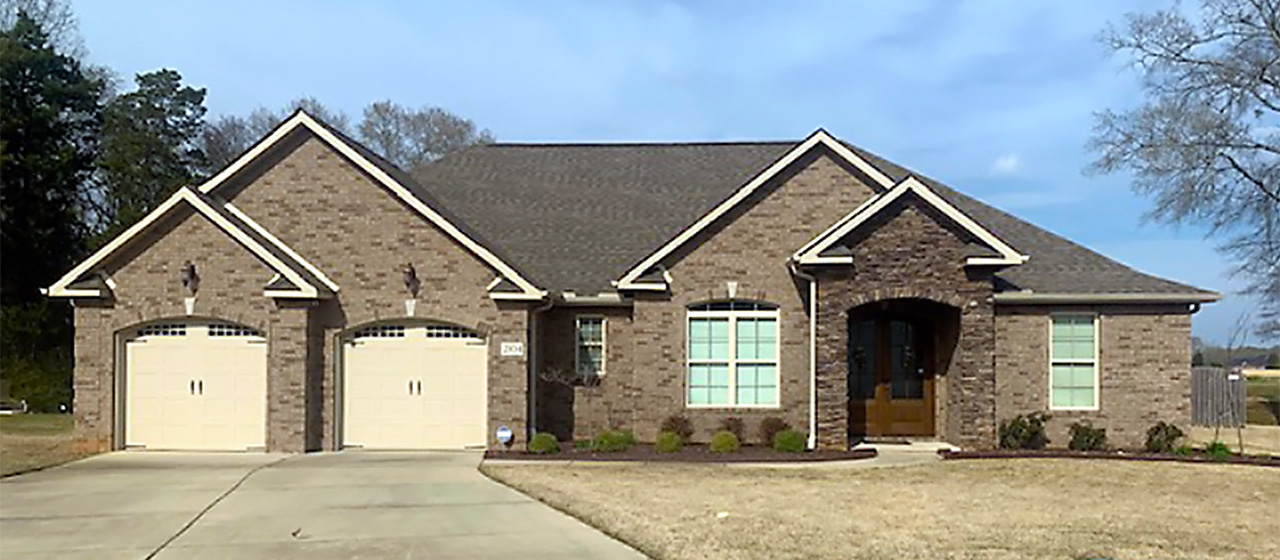 Hill Construction LLC, Home Exterior.