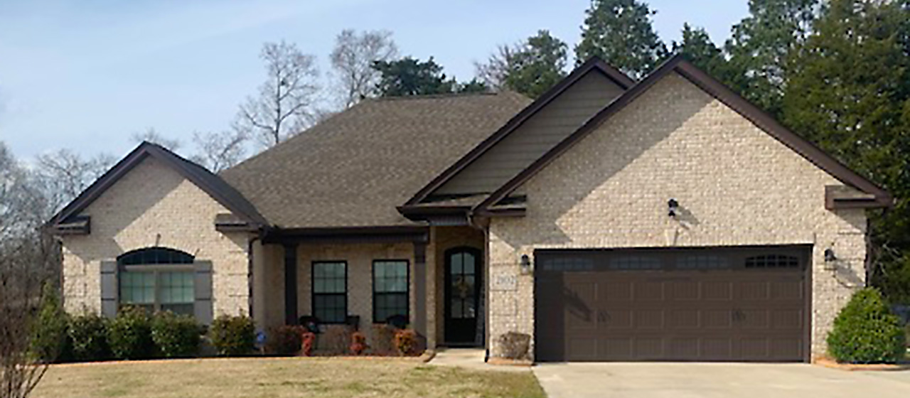 Hill Construction LLC, Home Exterior.